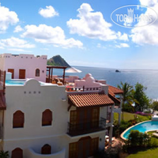 Photos Cap Maison Luxury Resort & Spa