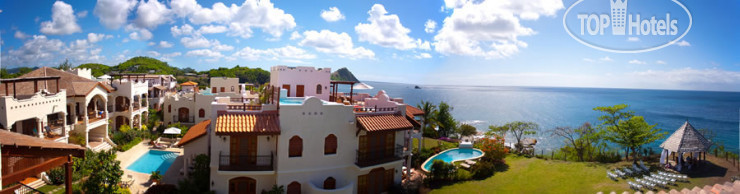 Hotelier's photos Cap Maison Luxury Resort & Spa 5*