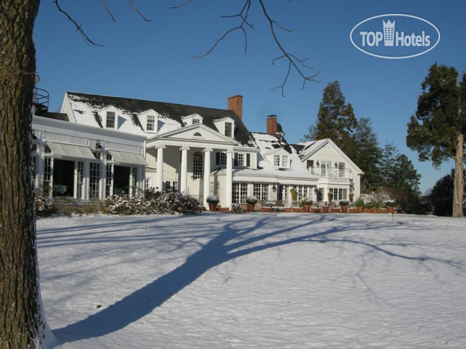 Photos Inn at Perry Cabin