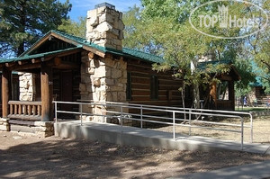 Photos Grand Canyon Lodge