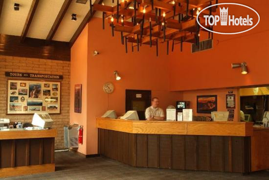 Photos Yavapai Lodge East