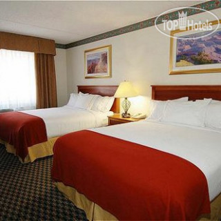 Photos Holiday Inn Express Hotel & Suites Grand Canyon