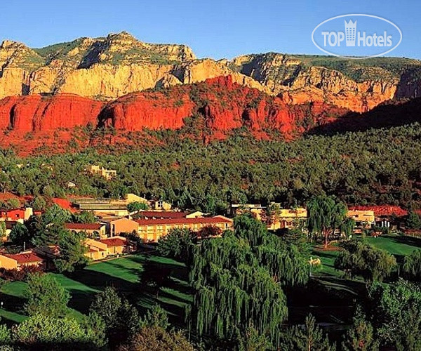 Photos Poco Diablo Resort