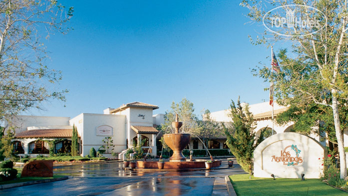 Photos Los Abrigados Resort and Spa