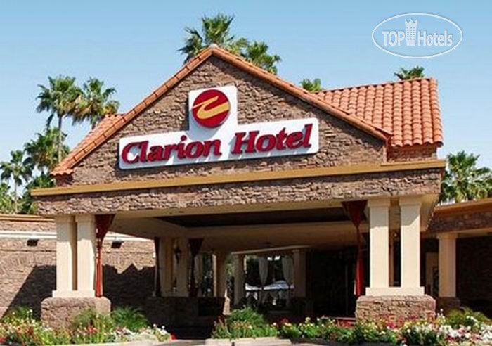 Photos Clarion Hotel Scottsdale