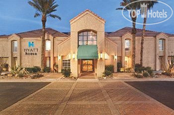 Photos Hyatt House Scottsdale Old Town