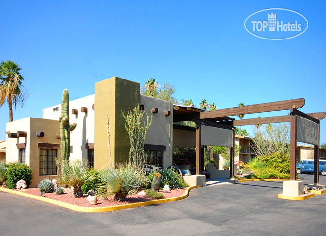 Фото Windemere Inn