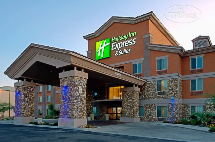 Photos Holiday Inn Express Hotel & Suites Tucson