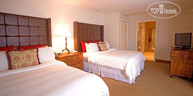 Photos The Lodge at Ventana Canyon
