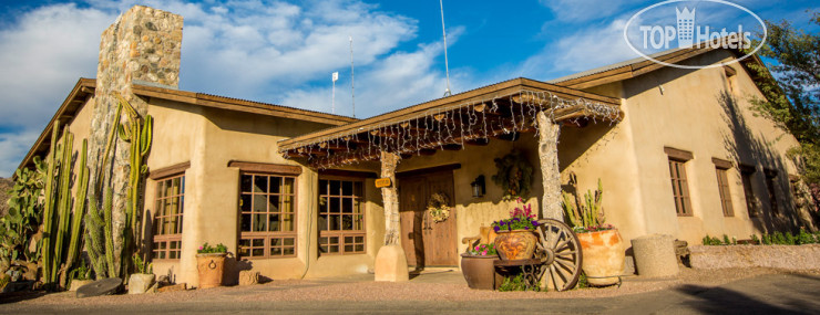 Photos Tanque Verde Ranch