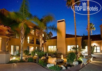 Photos Courtyard by Marriott Tucson Williams Centre