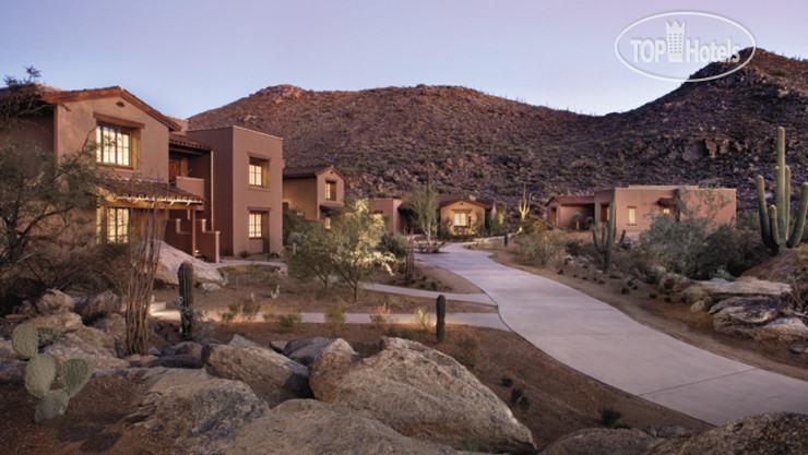 Photos The Ritz-Carlton Dove Mountain
