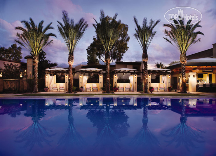 Фото Omni Tucson National Resort