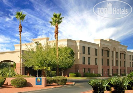 Photos Comfort Inn I-10 West at 51st Ave