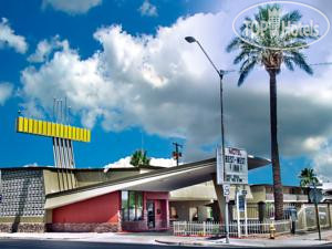 Photos Best West Inn Downtown