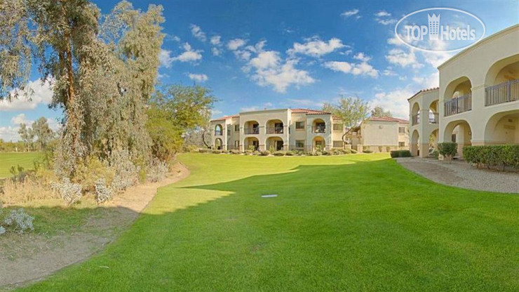 Photos Legacy Golf Resort