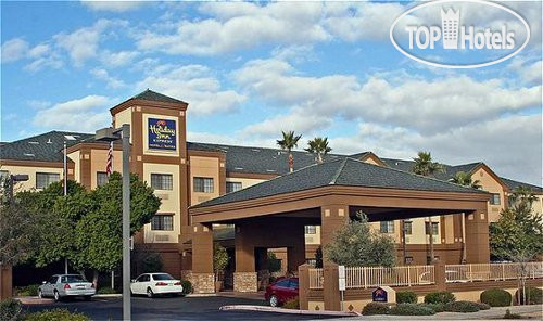 Photos Holiday Inn Express Downtown