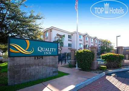 Photos Quality Inn At Asu-Airport