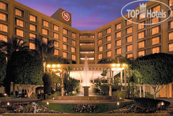 Photos Sheraton Crescent