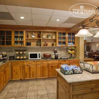 Photos Homewood Suites by Hilton Phoenix-Biltmore