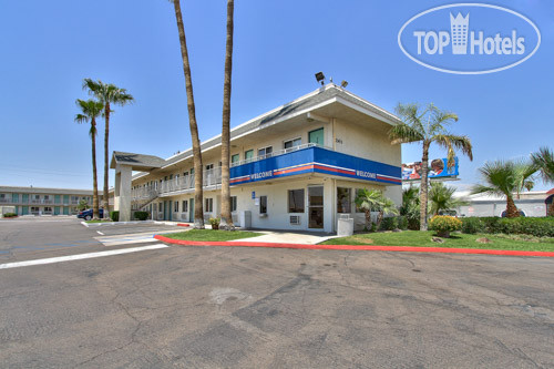 Photos Motel 6 Phoenix Airport-24th Street