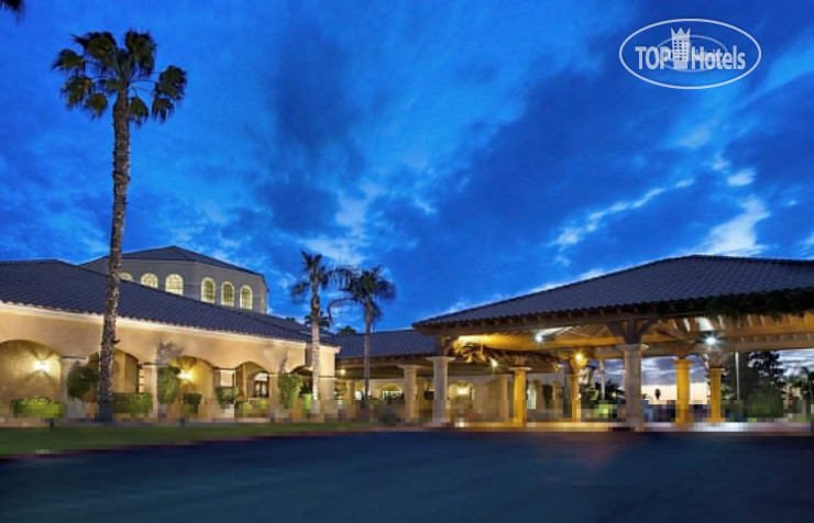 Photos Embassy Suites Phoenix-North