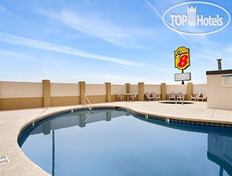 Photos Super 8 Holbrook