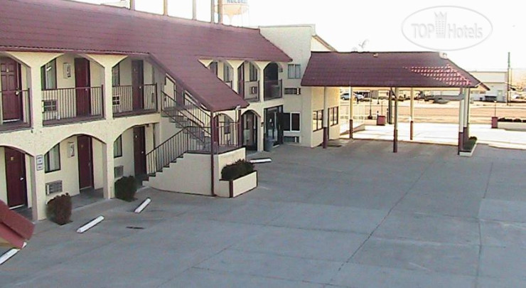 Photos Travelodge Holbrook