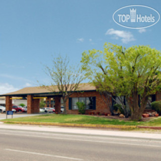 Фото Best Western Arizonian Inn