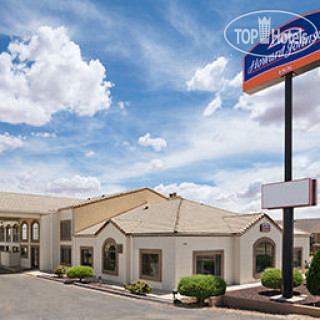 Фото Howard Johnson Holbrook