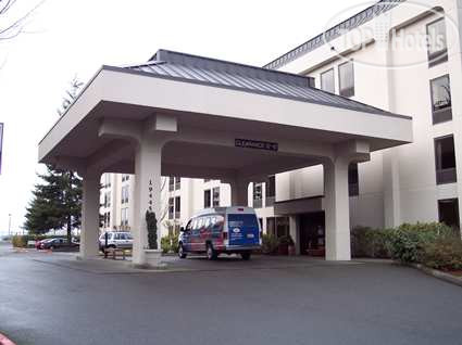 Photos Hampton Inn Seattle-Airport
