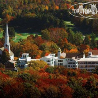 Photos The Equinox Resort & Spa