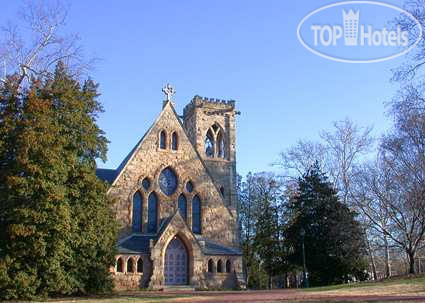 Photos Hampton Inn Charlottesville