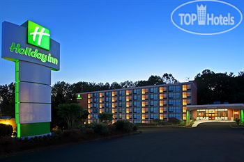 Photos Holiday Inn Charlottesville-Univ Area