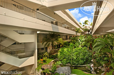 Royal Sea Cliff Kona by Outrigger 3*