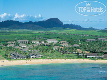 Kiahuna Plantation Resort Kauai by Outrigger 3*