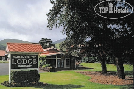 Photos Castle Waimea Country Lodge