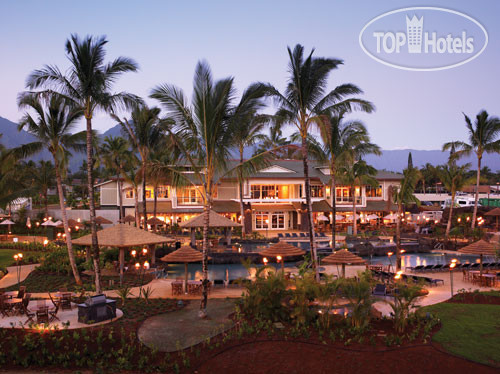 Photos Westin Princeville Ocean Resort Villas