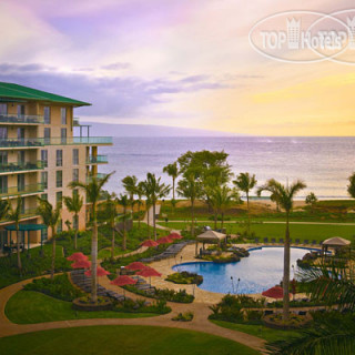 Photos Honua Kai Resort & Spa
