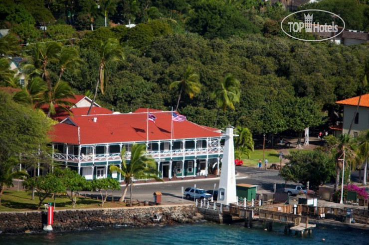 Photos Best Western Pioneer Inn
