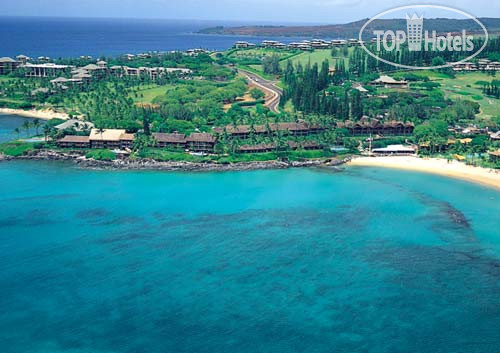 Фото Napili Kai Beach Resort