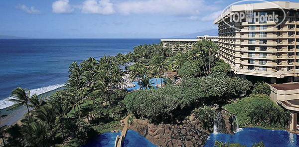 Photos Hyatt Regency Maui Resort and Spa