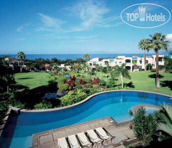 Photos Palms at Wailea