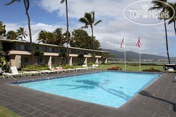 Photos Maui Seaside
