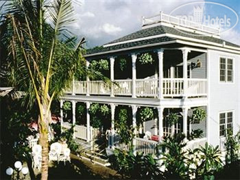 Photos The Plantation Inn