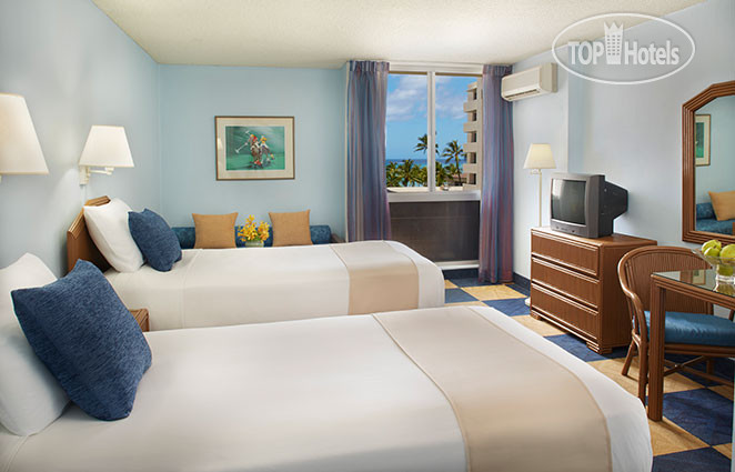 Photos Ewa Hotel Waikiki