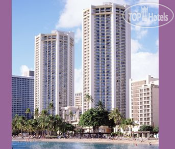 Photos Hyatt Regency Waikiki