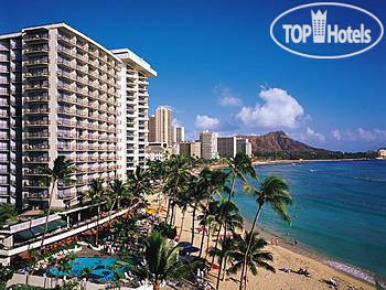 Photos Outrigger Waikiki Beach Resort