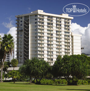 Photos Luana Waikiki