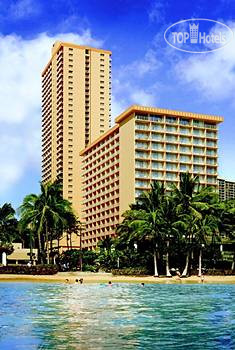 Photos 'Alohilani Resort Waikiki Beach